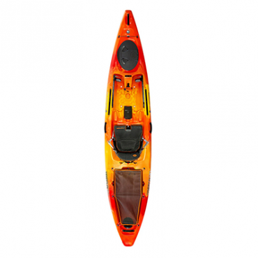 Wilderness Systems Tarpon 120 Sit-In Kayak