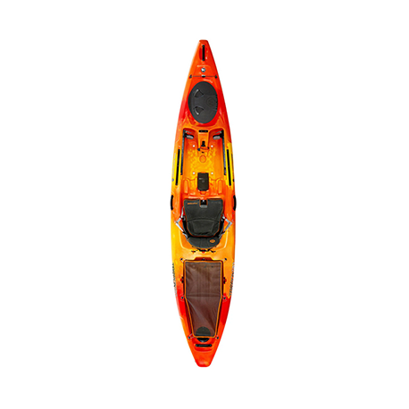 Wilderness Systems Tarpon 120 Sit-In Kayak