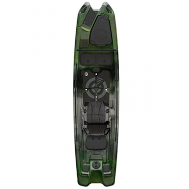 Wilderness Systems Tactical Pro 128 Sit-on Kayak