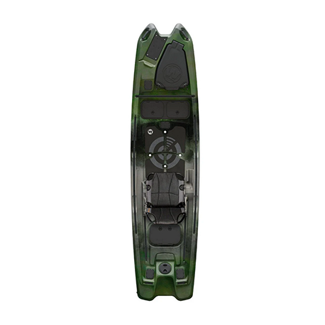 Wilderness Systems Tactical Pro 128 Sit-on Kayak