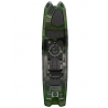 Wilderness Systems Tactical Pro 128 Sit-on Kayak