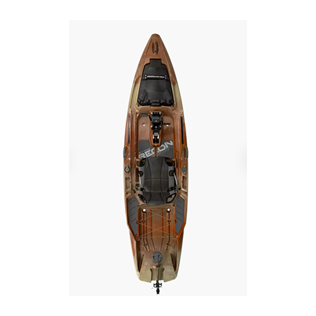 Wilderness Systems Recon 120 HD Fishing Kayak Tempe