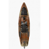 Wilderness Systems Recon 120 HD Fishing Kayak Tempe