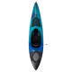 Dagger Axis 10.5 Sit-in White Water Kayak