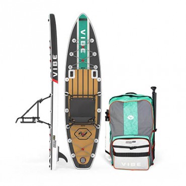 Vibe Cubera Lite 125