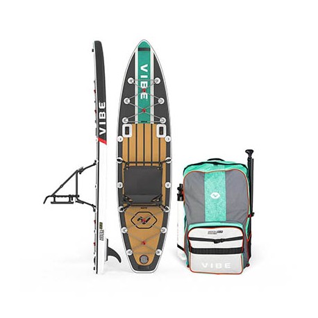 Vibe Cubera Lite 125