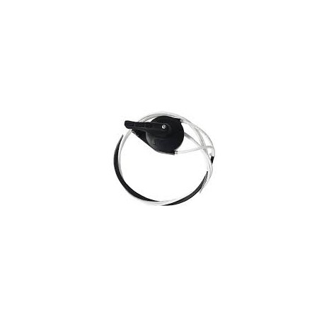 Replacement Riot Mako Steering Kit