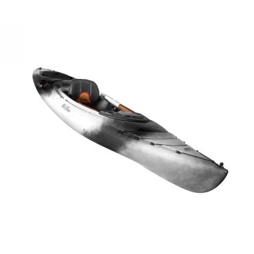 Shop for Old Town's Loon 126 Sit-In Kayak 