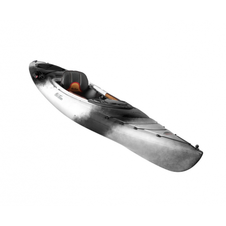 Shop for Old Town's Loon 126 Sit-In Kayak 