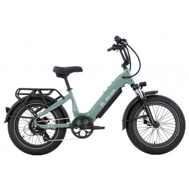 Big Sur Sport 2.0 E-Bike sales tempe
