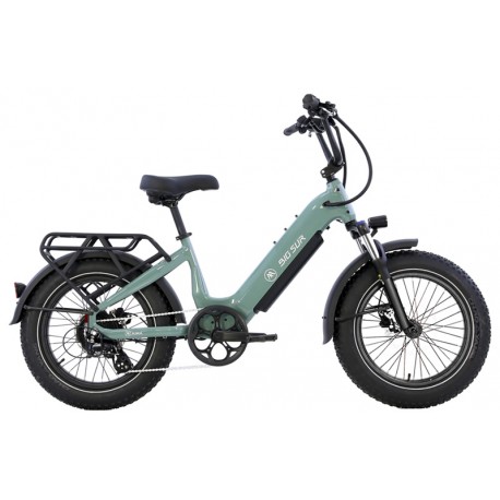 Big Sur Sport 2.0 E-Bike sales tempe