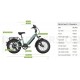 Big Sur Sport 2.0 E-Bike specs