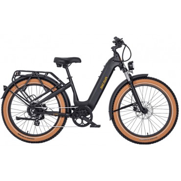 Big Sur E-Bike for sale Aima
