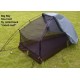 We sell used backpacking tents