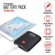 rent a Battery pack for camping