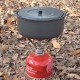 Rent small stove for backpacking