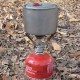 Rent lightweight backpacking stove