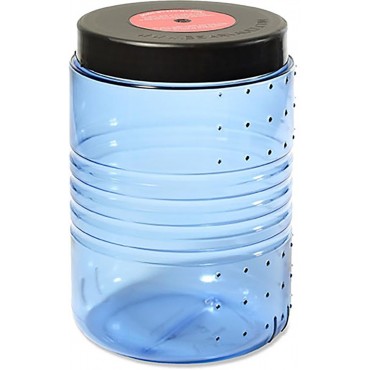 Rent Bear Canisters - Animal-Resistant Food Containers