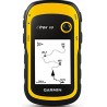 Rent a Garmin eTrex 10 handheld GPS - Perfect for hiking, Geocaching and Outdoor activity