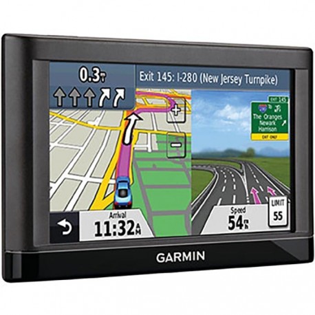 Rent a GPS for USA auto travel