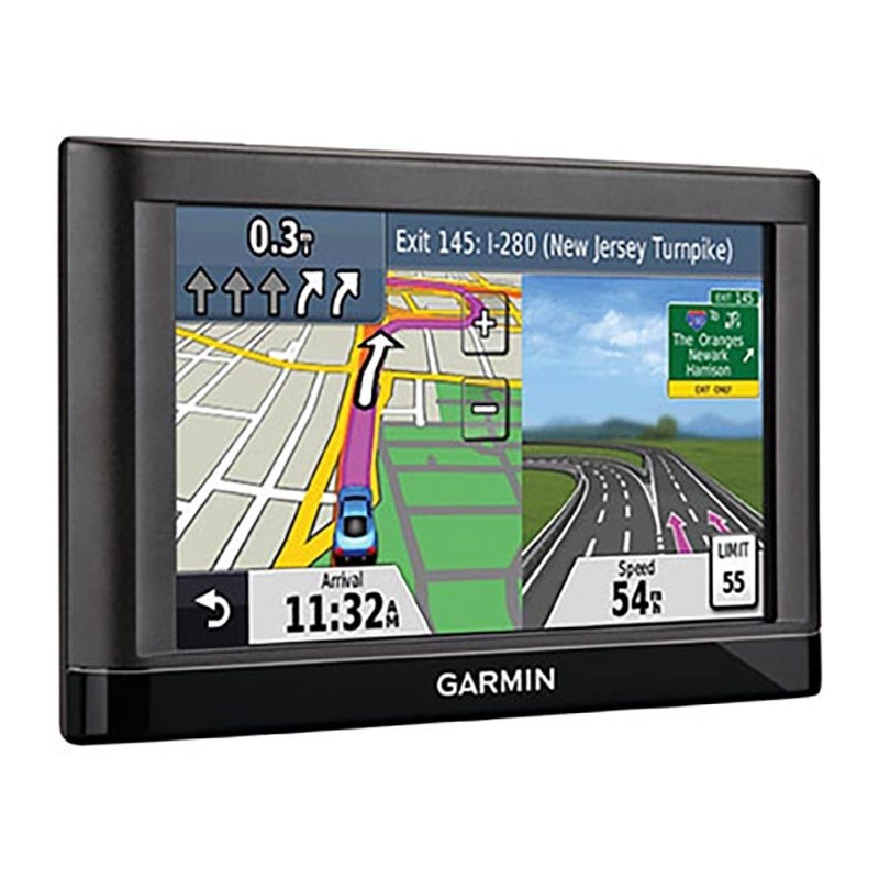 Garmin Drive 53 – GPS pour Voiture avec écran 5” : : High-Tech