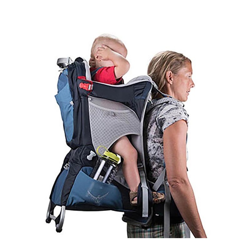 hiking backpack kid carrier