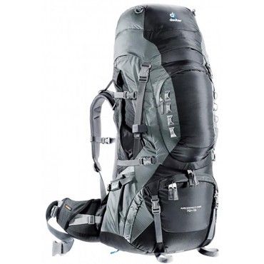 Rent Backpack - Expedition Hi Capacity