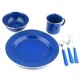 Rent Camp Dining Sets