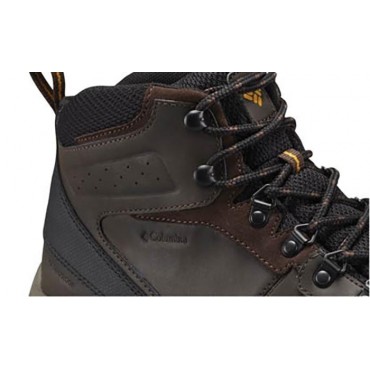 Closeout - Columbia Hiking Shoes 50 percent off