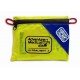 Light first aid kit for outdoor adventure