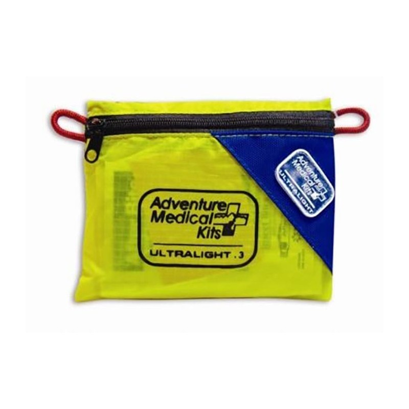 Buy First Aid Kit and Camping Supplies with Rental Gear.