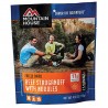 Freeze Dried Meals for Backpacking and Camping