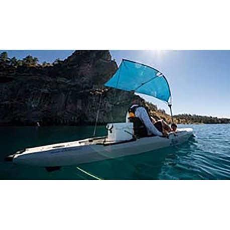 Sun shade cover for Hobie Kayaks for sale