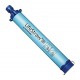 Lifestraw Water Filter for camping and backpacking