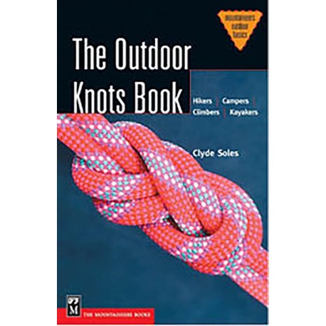 Outdoors Knots Guide Book
