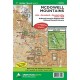 McDowell Mountain trail maps