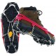 Kahtoola Microspikes for rent for icy trails