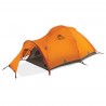 Rent Tent - Four-Season, All Weather, 2-Man for Extreme Conditions