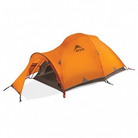 Rent 4-season Expedition tent