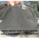 Used Backpacks normal wear