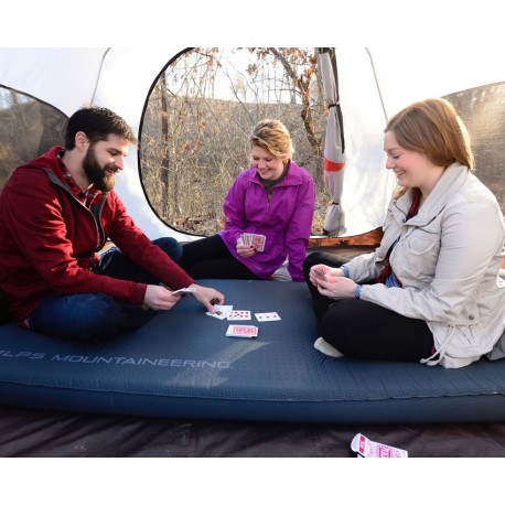 Rent 3-person tent shipped nationwide