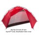 chinook 4-season tent rental