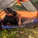 Rent camping and backpacking Sleeping Bags for Cool Weather