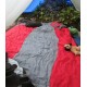 Sleeping bags for 2 campers for rent