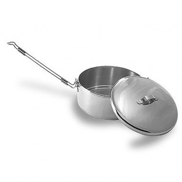 rent cooking pot for camping