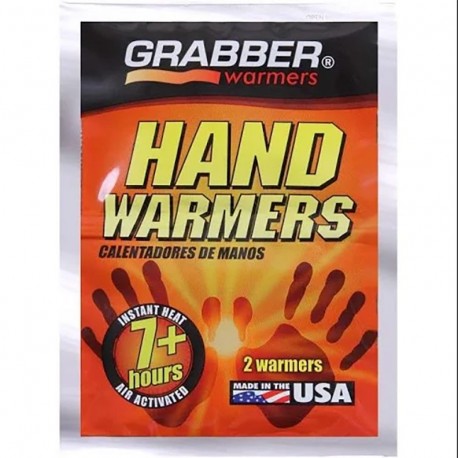 Hand and Body Warmers for camping