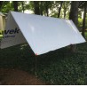 Tyvek Sheets for Tents, Tarps and Shelters
