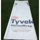 Tyvek Material for camping projects