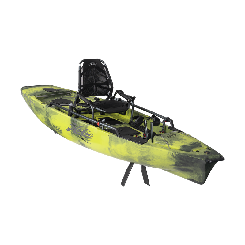 Hobie mirage pro angler 12 accessories Clearance