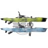 Mirage Pro Angler 14 with 360 Drive 